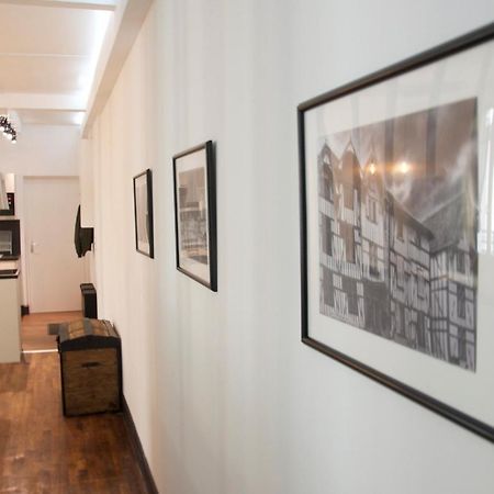 Le Langevin - Appartement Troyes Centre 外观 照片