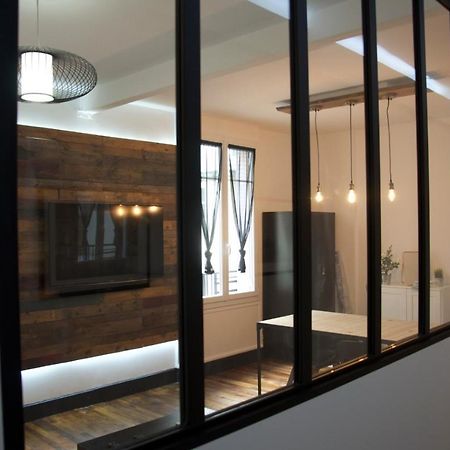 Le Langevin - Appartement Troyes Centre 外观 照片