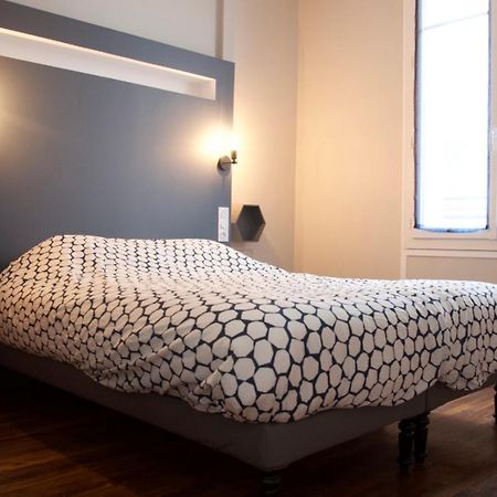 Le Langevin - Appartement Troyes Centre 外观 照片