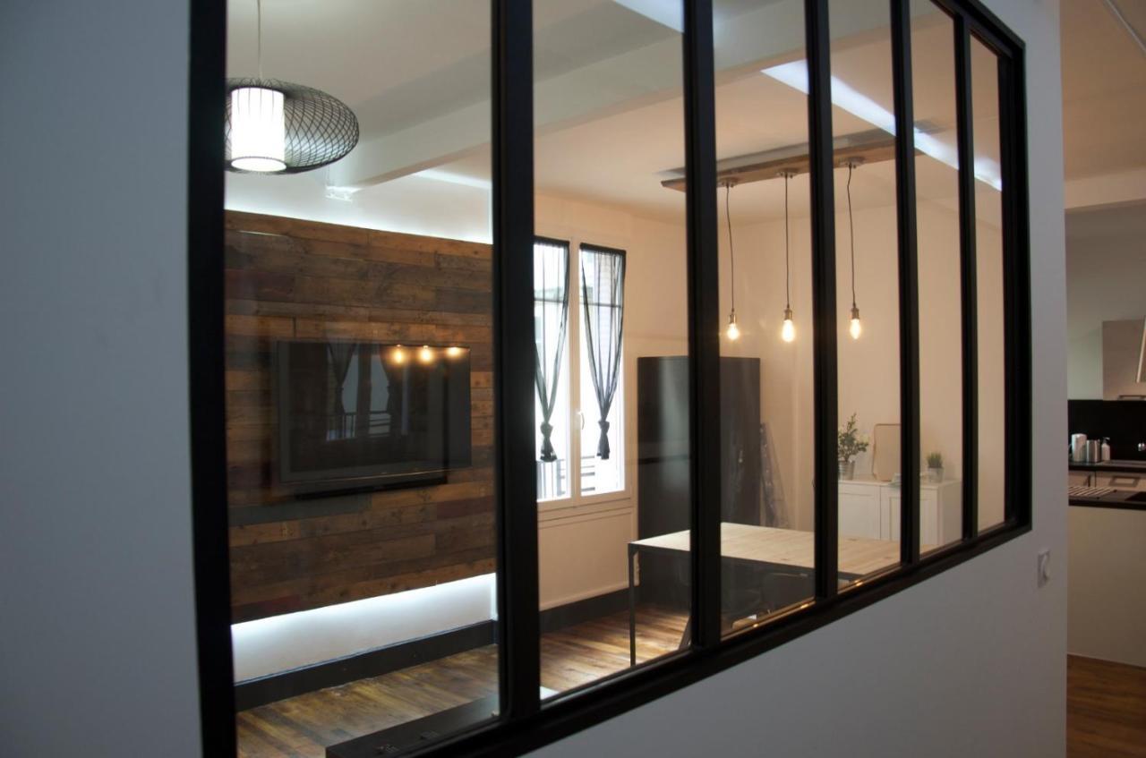Le Langevin - Appartement Troyes Centre 外观 照片
