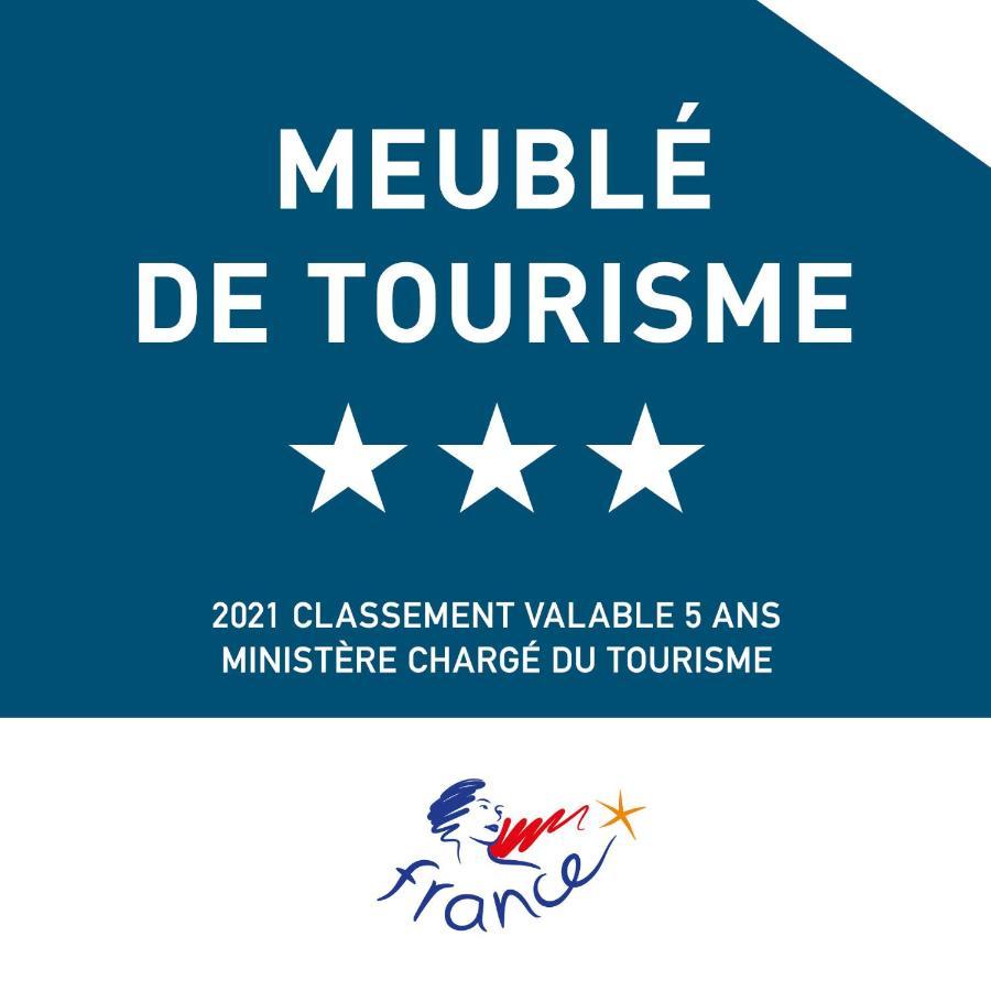 Le Langevin - Appartement Troyes Centre 外观 照片